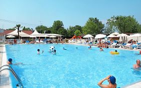 Locazione Turistica Butterfly Happy Standard - Psc280 Vakantiehuis