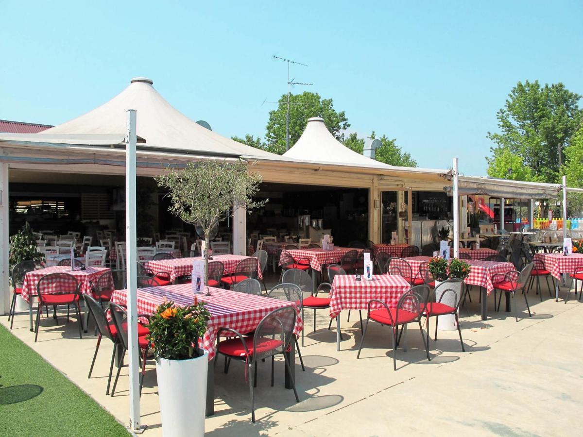 Locazione Turistica Butterfly Happy Standard - Psc280 Peschiera del Garda Buitenkant foto